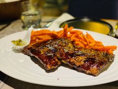 飓风牛肋排-Hurricane's Grill 飓风牛排
