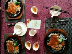 -枫林湾牛扒自助西餐厅(兴东店)