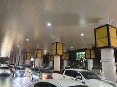 -河内内排国际机场