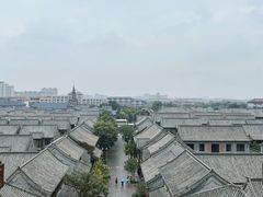 -青州古城