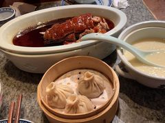 -南京大牌档(青岛万象城店)