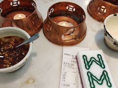 -成都你六姐·牛肉冒菜·麻辣香锅(长泰广场店)