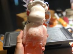 -东田之村自助餐厅(金水路店)