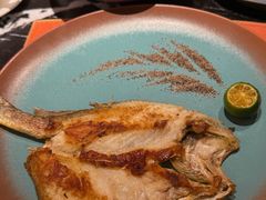 -牛将军•涮肉•烤肉(北京王府井·故宫店)