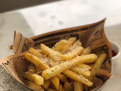 黑松露法式薯条-慕境Moment Space·Fresh(33小镇店)