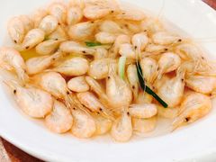 水煮白虾-西新饭店(城中店)