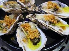-蓝珊瑚蒸汽海鲜餐厅(龙奥店)