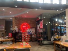 -必胜客(唐百友谊店)