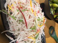 -金太阳海鲜烧烤·本地人餐厅(东纬路旗舰店)