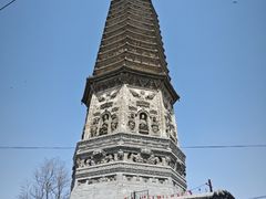 -广胜寺塔