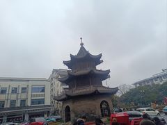 -怡园饭店-餐厅(四望亭店)