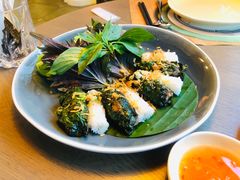 紫苏牛肉米粉海滨-CHINCHIN 青青·泰国料理(万象食家店)