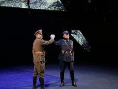 -《12·12》西安事变大型实景演出