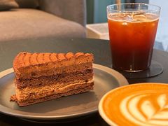 -NokNok Coffee(宽窄巷子店)