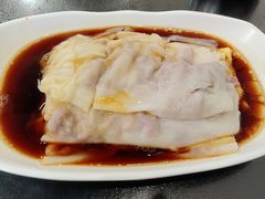 牛肉鸡蛋肠粉-卓粤拉肠(红庙店)