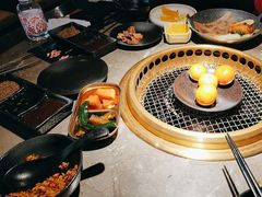 -谷牛日式烤肉(宝山U天地店)