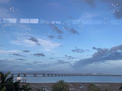 -V Bar海景扒房(北海湾惠龙万达嘉华酒店)