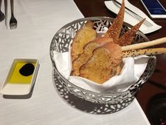 -杭州国际会议中心洲际酒店-菋道海鲜餐厅