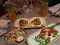 -THE CANNERY&JUJU 新鲜海鲜·牛排美食酒廊