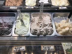 -歎雪糕低糖低脂Gelato冰淇淋
