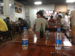 -黔肠旺面馆(八鸽岩店)