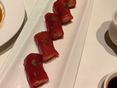 脆皮红粉米肠粉-茉里粤菜(皇姑万象汇店)