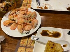 -汉巴味德(百年港湾店)