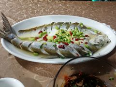 -红樽舫湖州菜.湖景餐厅(太湖渔人码头店)
