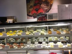 -PETIT PARIS 小巴黎(花园道店)