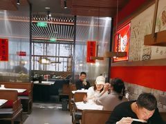 -日丰园海肠水饺·老字号大连海鲜(和平广场店)