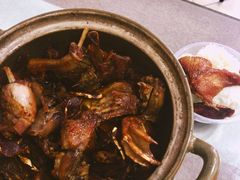 -斯丹姜母鸭·古法干香(涂门街总店)