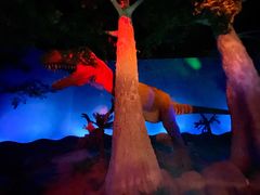 -世界恐龙谷景区