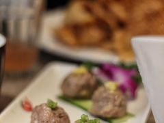牛肉丸-小南房鲜美蛙火锅(北苑店)