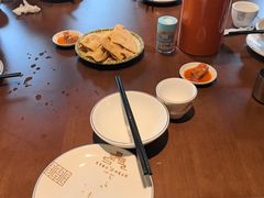 -吃香喝辣·地道衡东菜(南岳大庙店)