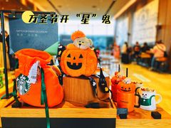 -星巴克(成都东站店)