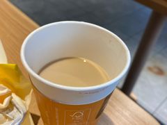 -麦当劳(三星城首创奥莱店)