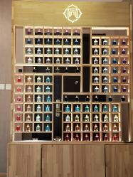 -彩虹之门健康管理