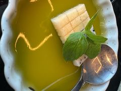 -雾山韩式烤肉·海南糟粕&椰子鸡火锅·海景餐厅(三亚绿发山海天JW万豪酒店)