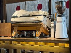 -Metal hands·铁手咖啡