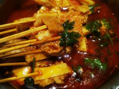 -金掌勺·锅包肉(广渠门店)