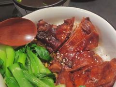 -贡梅老面馆·蟹粉面·无锡特色小吃(南长街主推店)