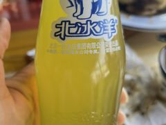 -连锦记海鲜烧烤大排档·锦州特色(西安路交大店)