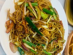 -花少爷·鲜虾干贝粥(延安万达店)