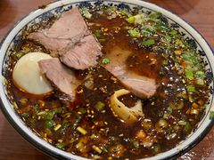 兰州牛肉面-有礼有面(知春路店)