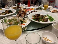 -上海雅居乐万豪侯爵酒店