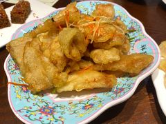 -老厨家(友谊路总店)