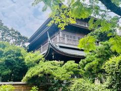 -龙华寺