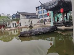-咸亨酒店•非遗绍兴菜•中华老字号(堂吃餐厅)