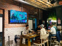 大堂-Goose Island Brewhouse鹅岛精酿啤酒餐厅