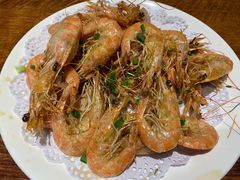 -南海渔家•海鲜•正宗海南菜(海棠湾店)
